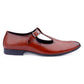 Men's Comfortable Ethnic Fusion Footwear