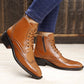 New Stylish And Comfortable Formal Office Wear Height Increasing Boots