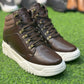 Men's 3.74 (9.5CM) Inches Hidden Height Increasing Shoes