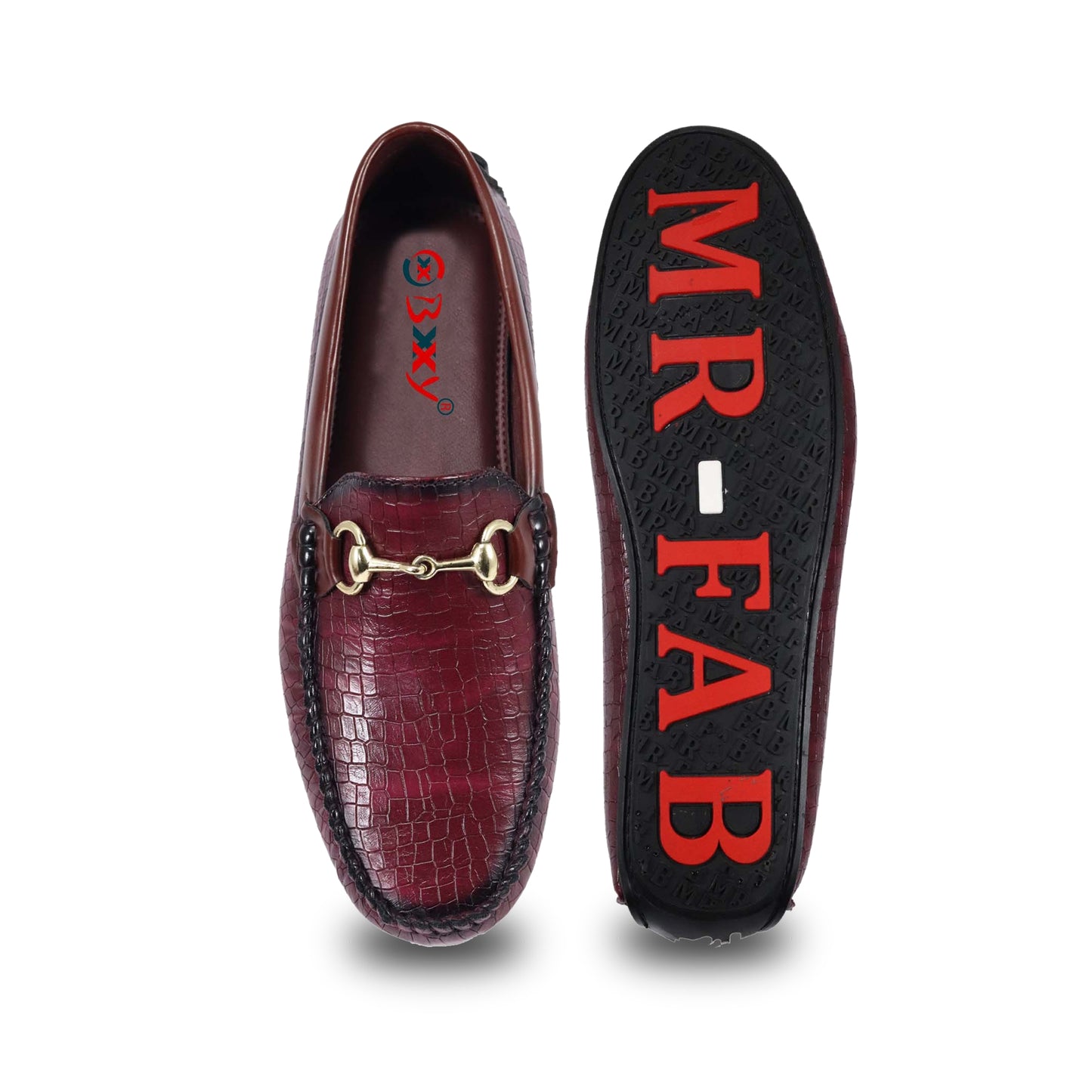 Men's Latest Casual Loafers