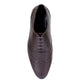 Men's 3 Inch Elevator Formal Office Wear Brogue Oxford Shoes For Men