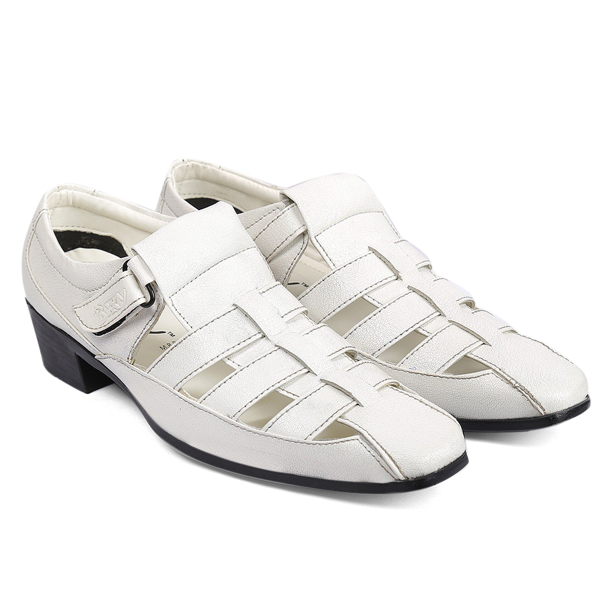 Buy Women Black Casual Gladiators Online | SKU: 33-327-11-36-Metro Shoes