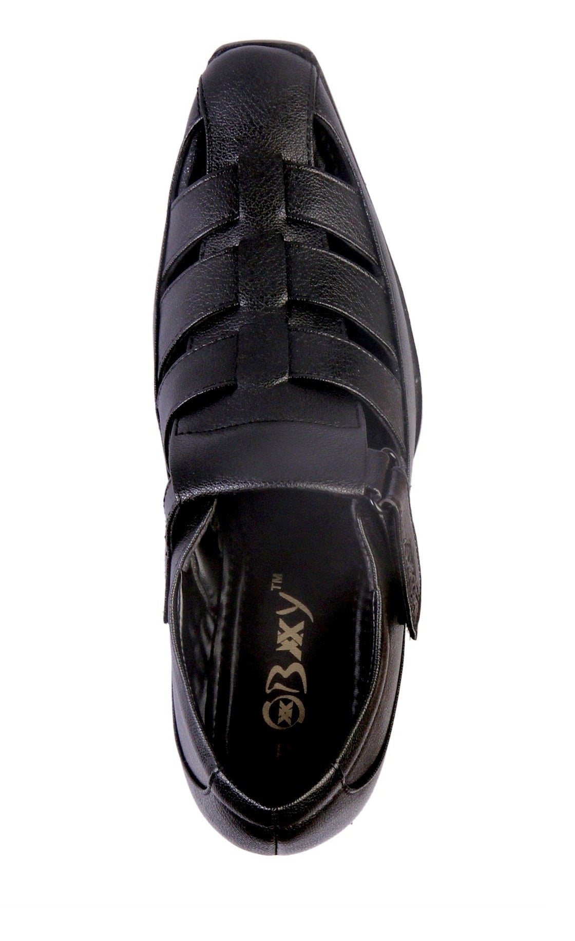 Bxxy Height Increasing Casual Roman Sandals For Men