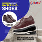 Bxxy's 3 inch Hidden Height Increasing Elevator Shoes For Men