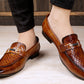 Bxxy's Men's Casual Wear Slip-on Moccasin