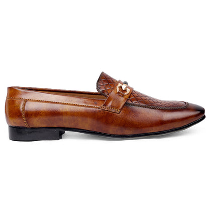 Bxxy's Men's Casual Wear Slip-on Moccasin