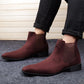 Men's Comfortable And Stylish Chelsea Boots