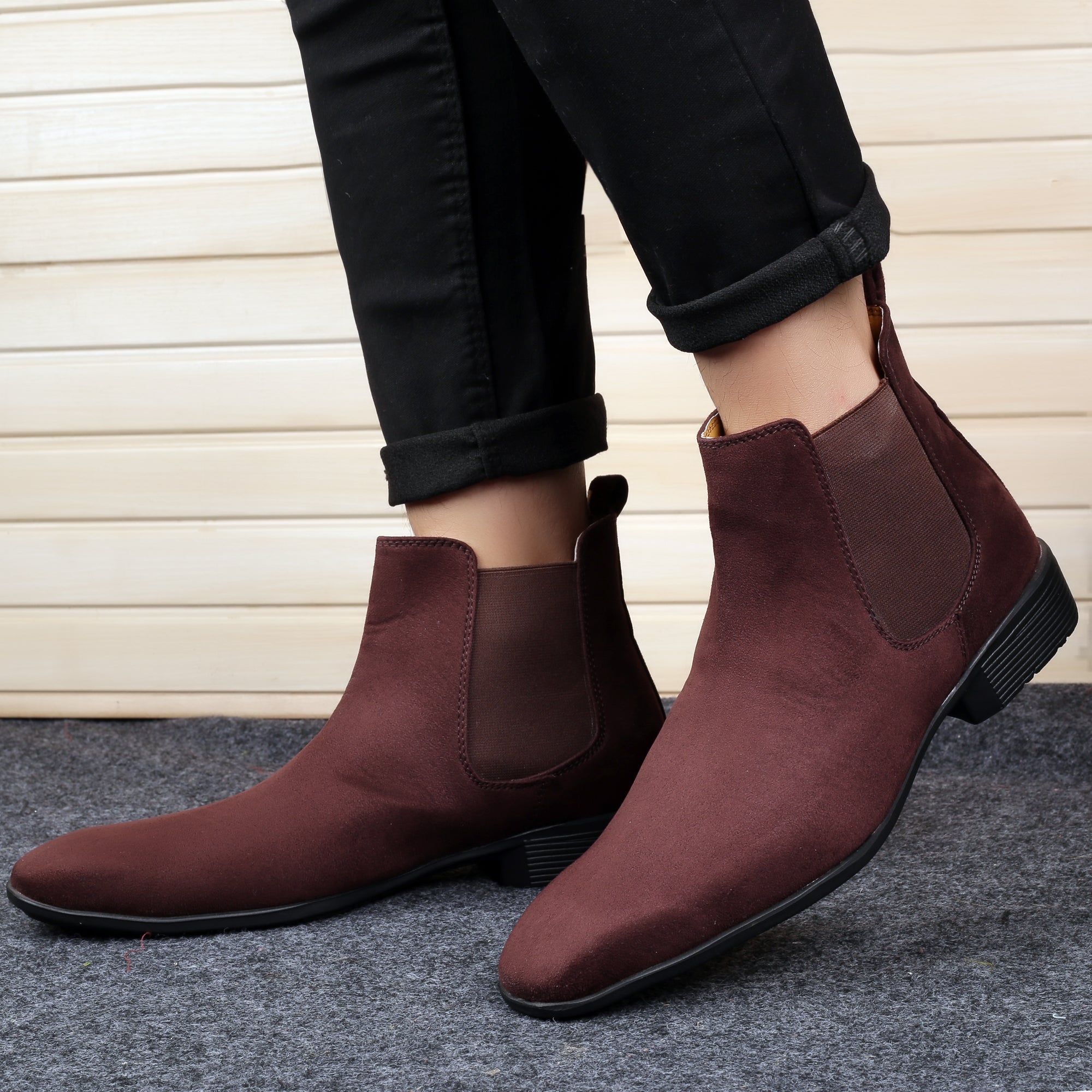 Comfortable and stylish boots best sale