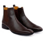 Bxxy Men's High-end Fashionable Chelsea Boots