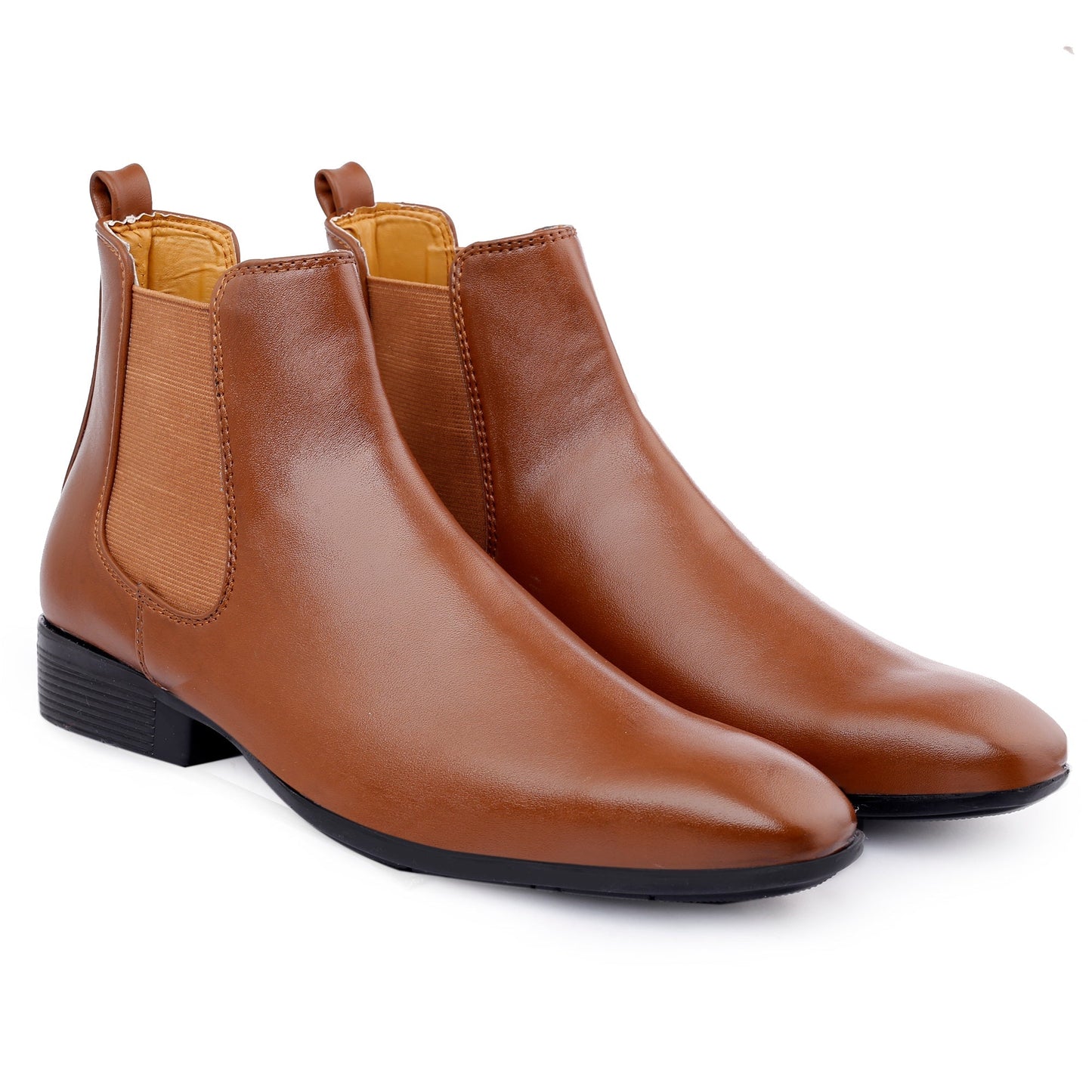 Bxxy Men's High-end Fashionable Chelsea Boots