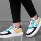 Men's Classic Street Style Chunky Sneakers