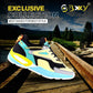 Bxxy's New Stylish Lace-up Casual Sports Shoes for Men