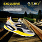 Bxxy's New Stylish Lace-up Casual Sports Shoes for Men