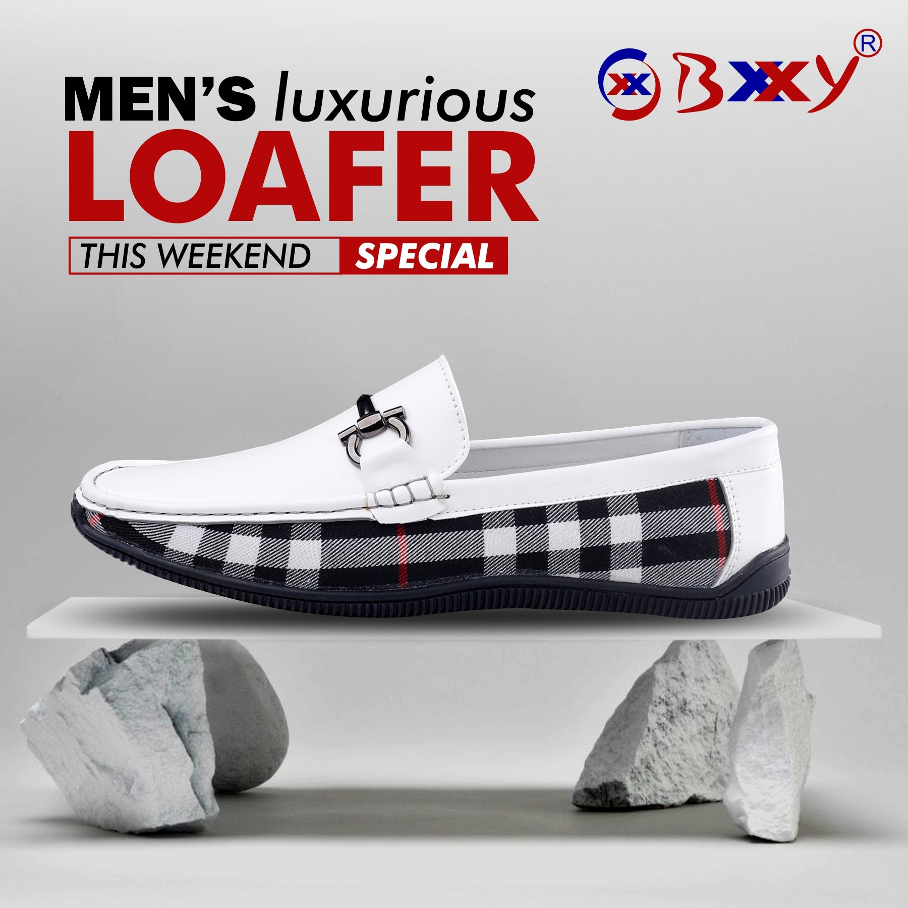 Vegan on sale loafers mens