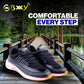 Bxxy Latest Sports Running Outdoor Shoes For Men