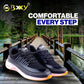 Bxxy's Trendiest Sports Walking Shoes