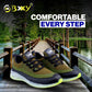 Bxxy's Men's Casual Running Sports Shoes