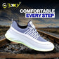 Bxxy Latest Sports Running Outdoor Shoes For Men
