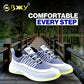 Bxxy's Fashionable Sports Lace-up Shoes for Men