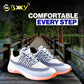 Bxxy's Fashionable Sports Lace-up Shoes for Men