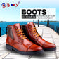 Men's Trendiest high-end Fashion Boots