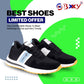 Bxxy's Men's Sports Casual Shoes