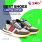 Bxxy's Men's Sports Casual Shoes