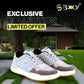 Bxxy's Sports Casual Shoes for Men