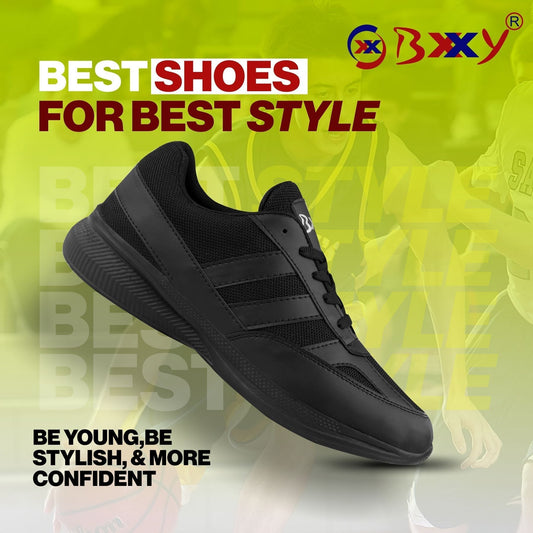 Men's Everyday Wear Casual Sports Shoes