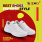 Men's Everyday Wear Casual Sports Shoes