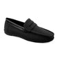 Men's Faux Leather Breathable Fabric Stylish Loafers