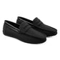 Men's Faux Leather Breathable Fabric Stylish Loafers