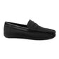 Men's Faux Leather Breathable Fabric Stylish Loafers