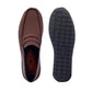 Men's Faux Leather Breathable Fabric Stylish Loafers