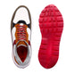 New Women's Casual Suede Material Casual Running Sports Shoes