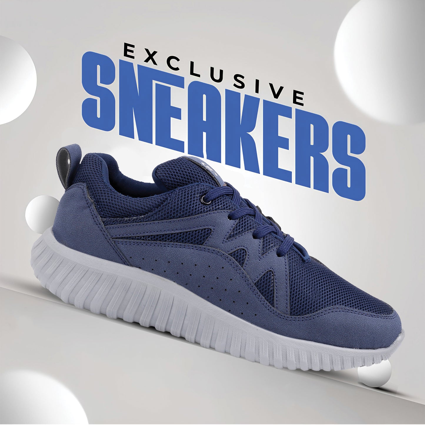 Bxxy's Unique Look High-end Fashion Casual Sports Athleisure Shoes for Men