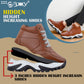 Men's 3 Inch Hidden Height Increasing Casual Outdoor Sneakers Boot