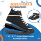 3 Inch Hidden Height Elevator Shoes For Men