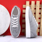 New Stylish Women's Casual Sneaker Lace-up Shoes