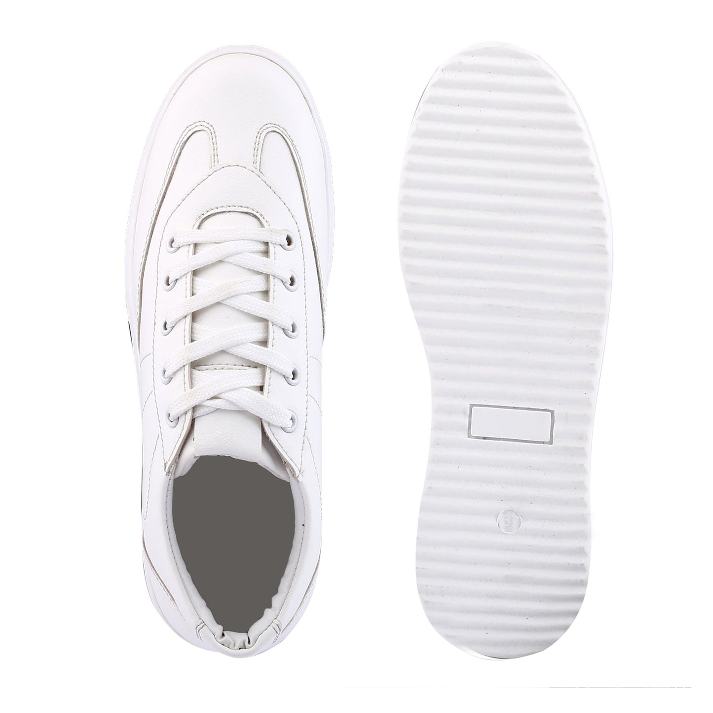 Women's Trendiest Casual Lace-up Shoes