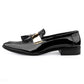 Bxxy's Men's High-end Fashionable Slip-ons