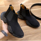 Bxxy's Suede Casual Chelsea Boots for Men