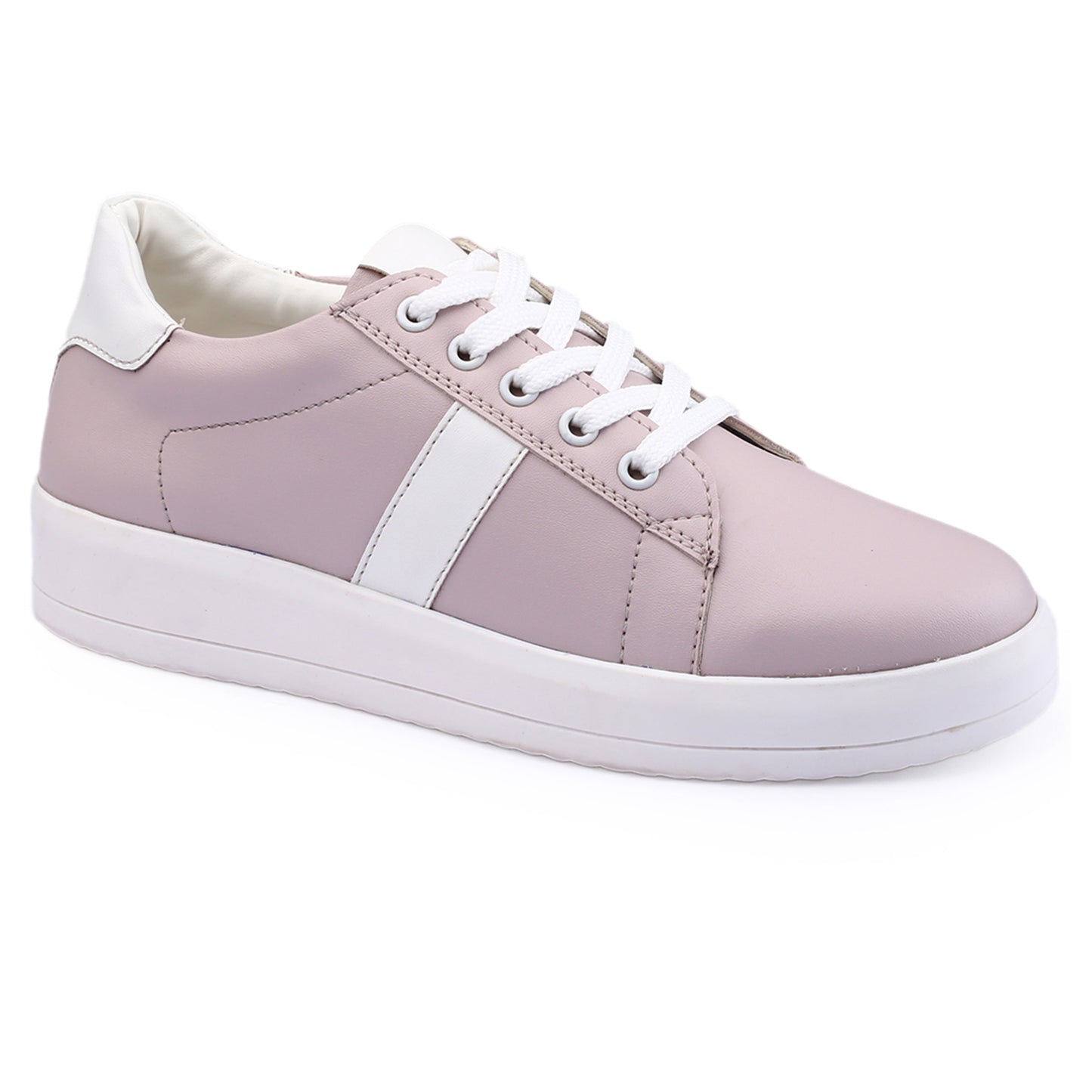 New Stylish Women's Casual Sneaker Lace up Shoes