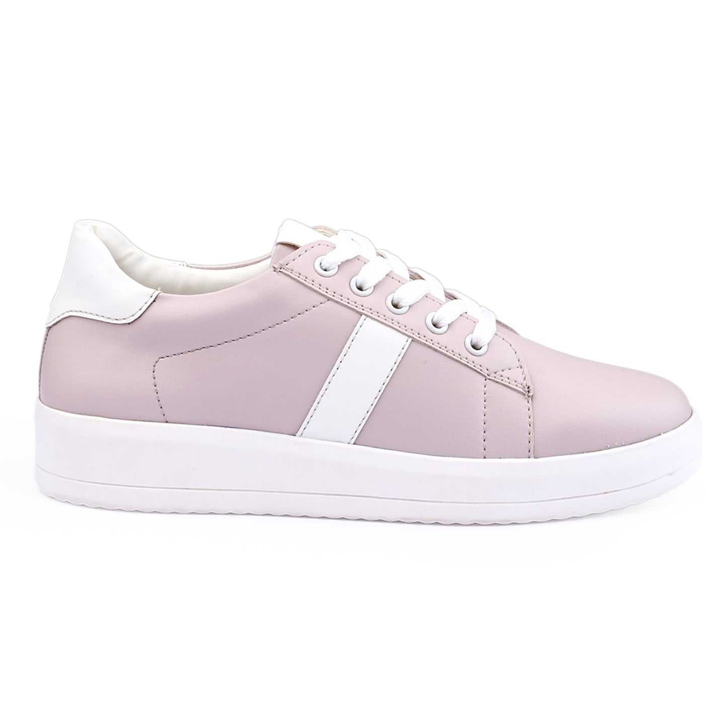 New Stylish Women's Casual Sneaker Lace up Shoes