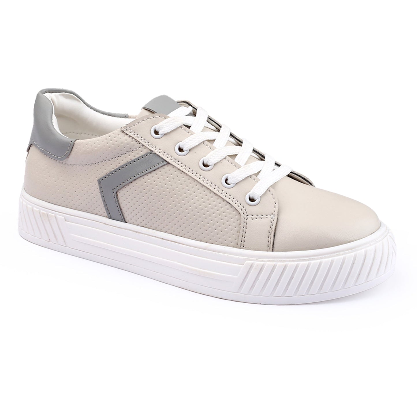 New Stylish Ladies Trendy Casual Sneakers