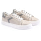 New Ladies Stylish Casual Sneakers Shoes