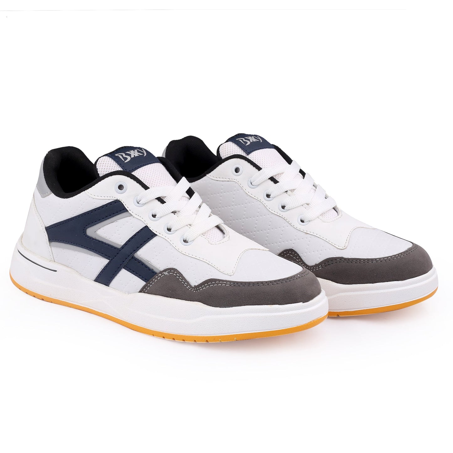 Men's Designer Sports Lace-up Shoes