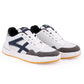 Bxxy's Faux Leather Trendiest Sports Casual Shoes for Men