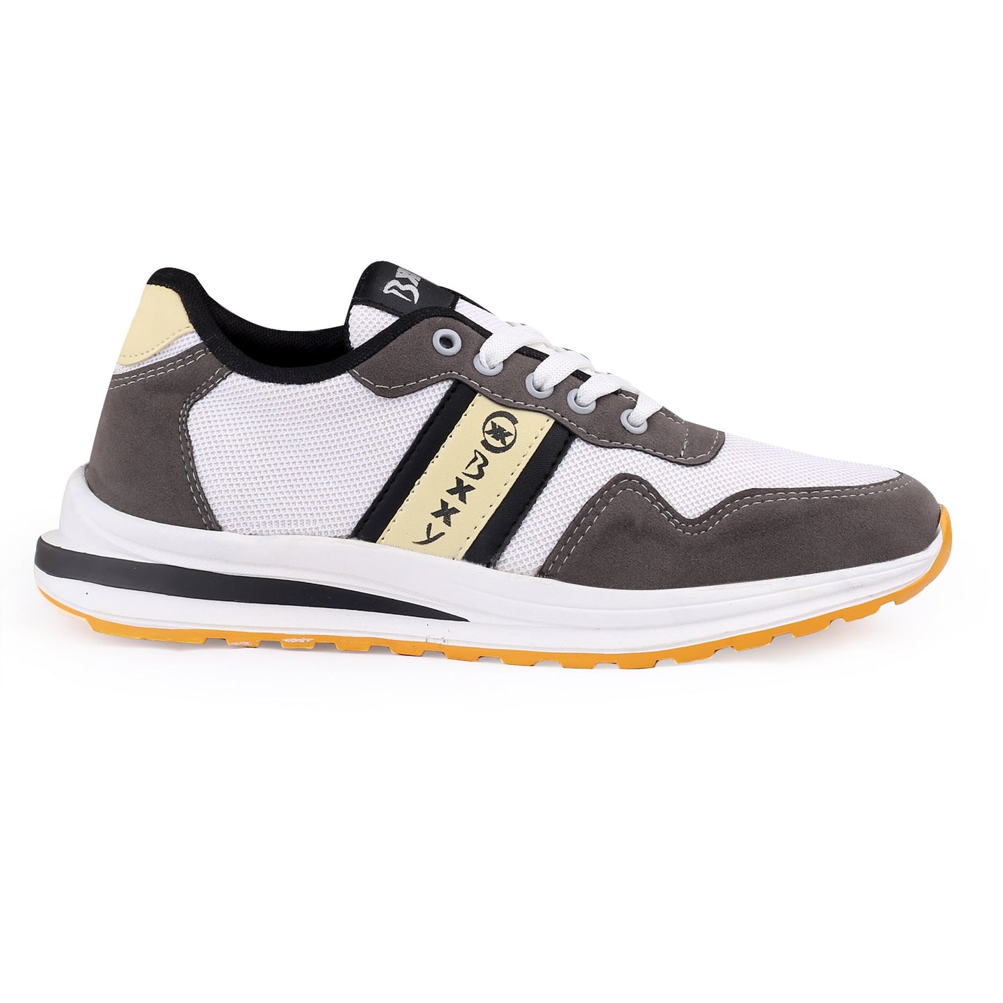 Bxxy's Men's Sports Casual Shoes
