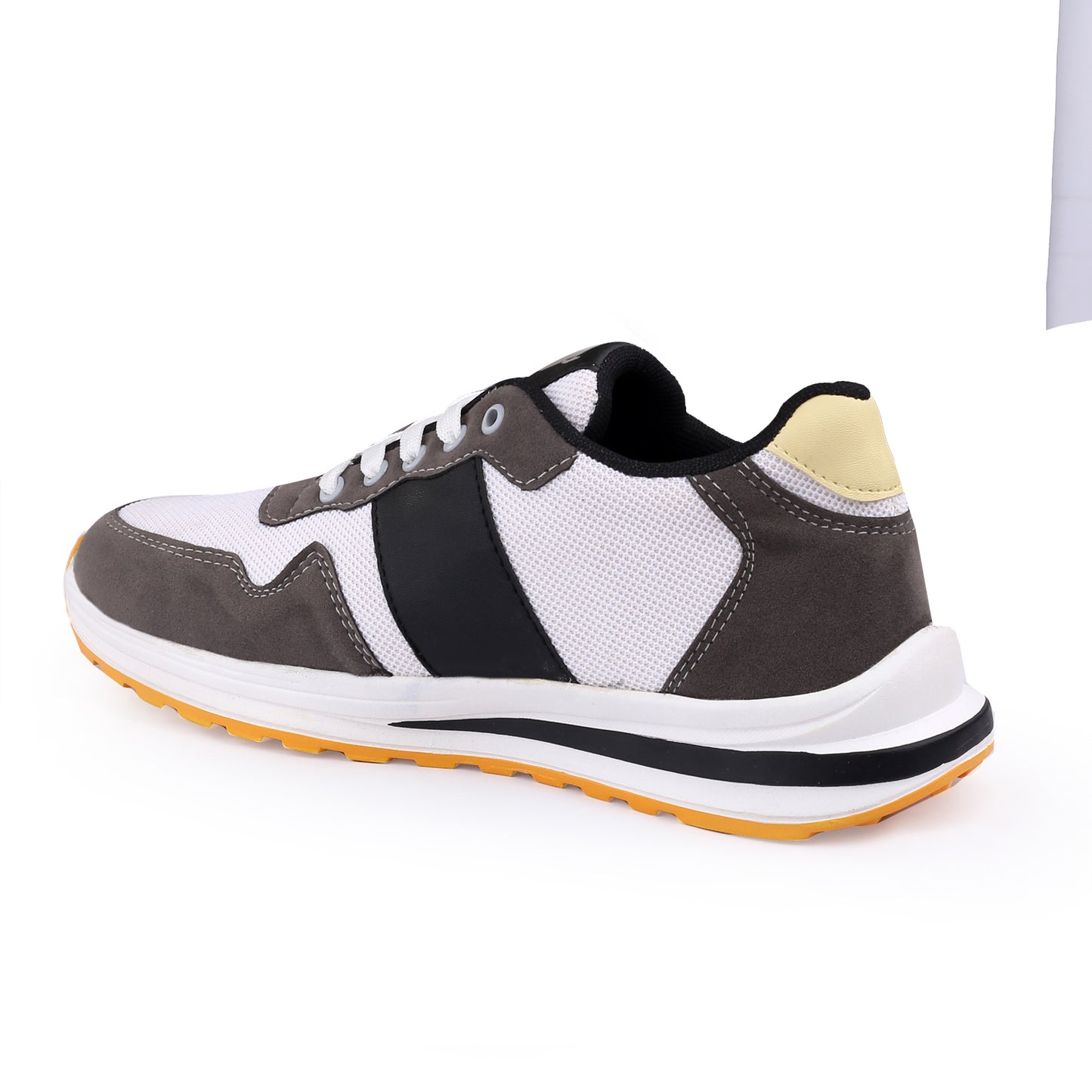 Men's Latest Design Casual Lace-up Shoes